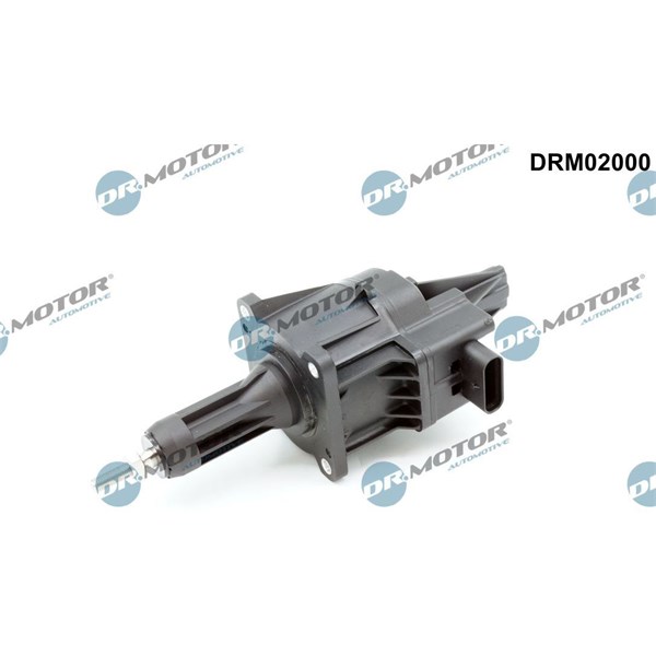 Laddtrycksventil Dr.motor automotive DRM02000 Dr.Motor Automotive