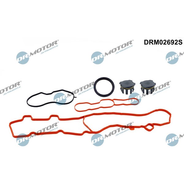 Packningssats, transmissionshus Dr.motor automotive DRM02692S Dr.Motor Automotive