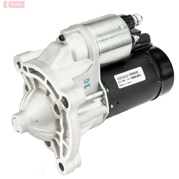 Startmotor 12V Denso DSN3020 DENSO
