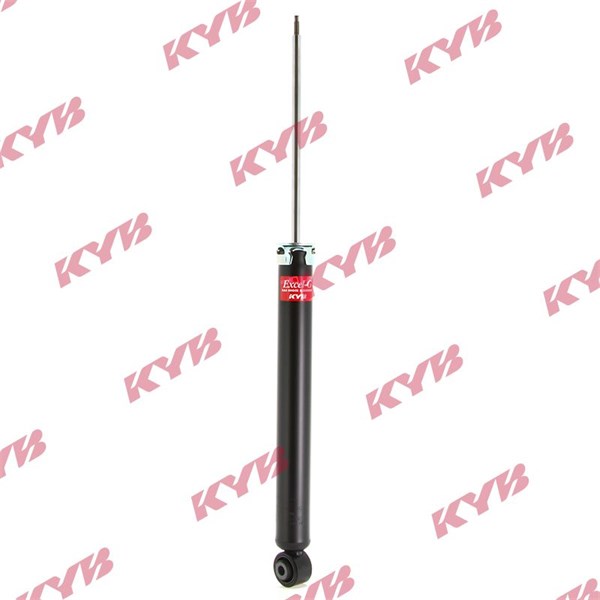 Stötdämpare Gastryck, Bakaxel Kyb 3440133 KYB