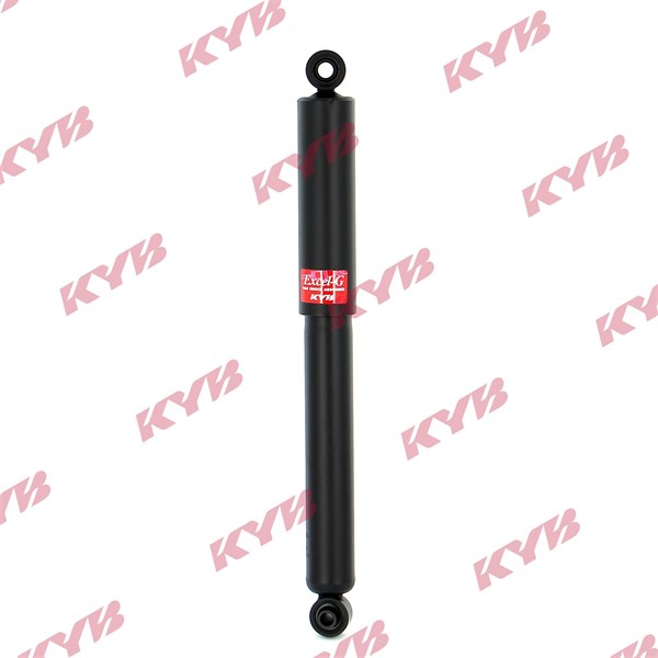 Stötdämpare Gastryck, Bakaxel Kyb 3440152 KYB
