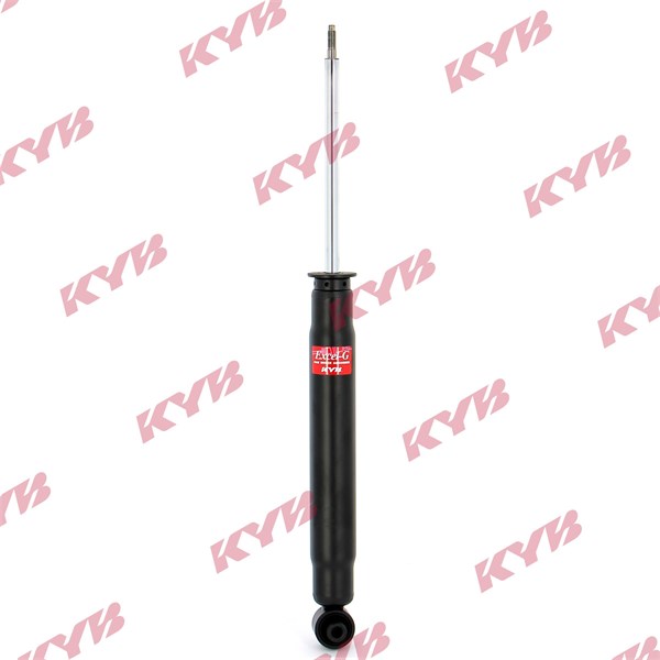 Stötdämpare Gastryck, Bakaxel Kyb 3450024 KYB