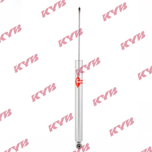 Stötdämpare Gastryck, Bakaxel Kyb 5530014 KYB