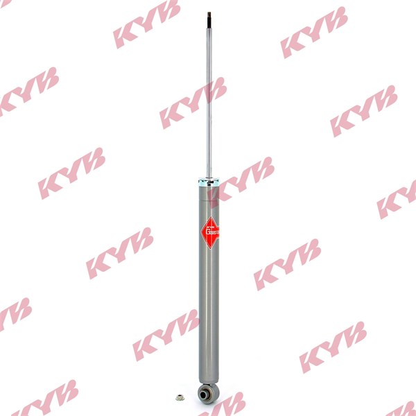 Stötdämpare Gastryck, Bakaxel Kyb 5530019 KYB