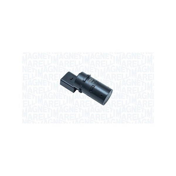 Sensor, parkeringshjälp, Höger, Vänster Magneti marelli 021016123 MAGNETI MARELLI