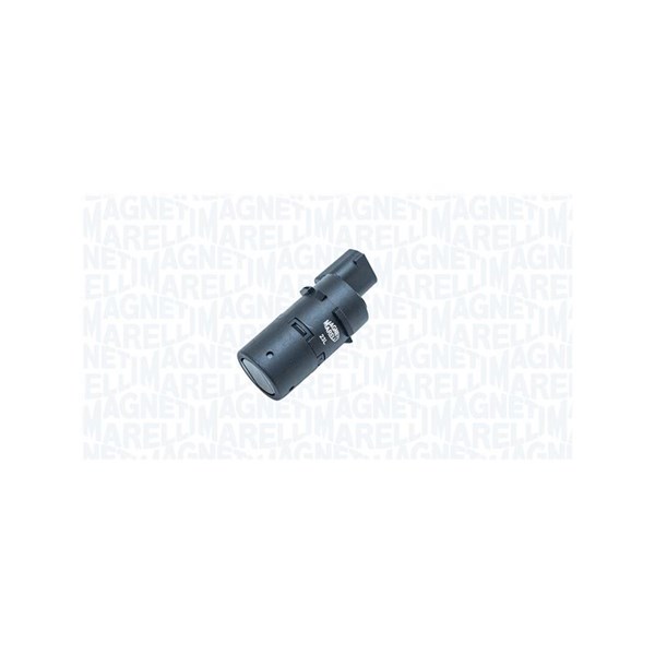 Sensor, parkeringshjälp, Bak Magneti marelli 021016129010 MAGNETI MARELLI
