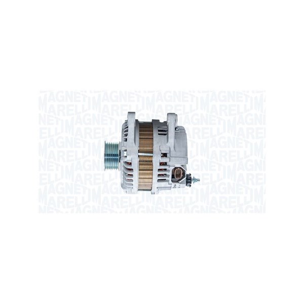 Generator 12V 110A Magneti marelli 063732183010 MAGNETI MARELLI Generator 12V 110A Magneti marelli 063732183010 MAGNETI MARELLI