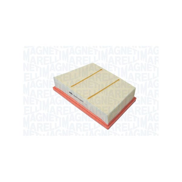 Luftfilter Magneti marelli 153071762667 MAGNETI MARELLI