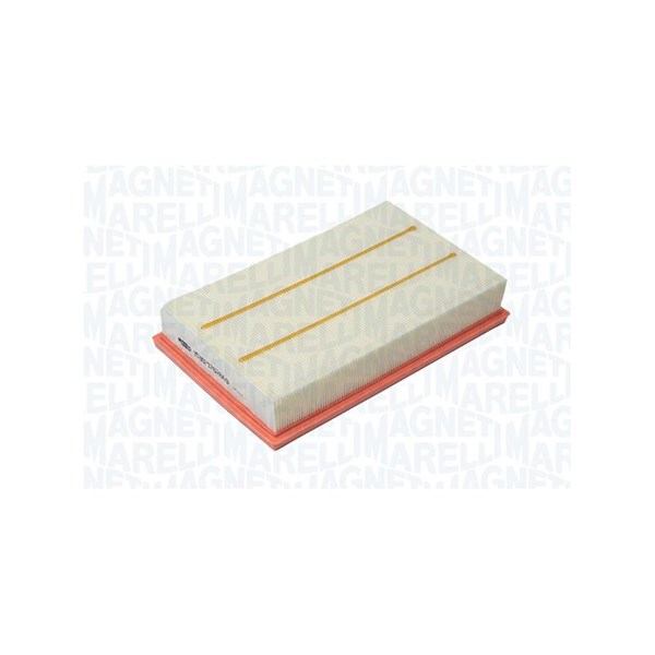 Luftfilter Magneti marelli 153071762669 MAGNETI MARELLI