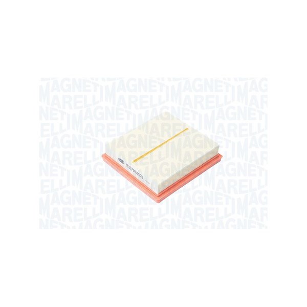 Luftfilter Magneti marelli 153071762670 MAGNETI MARELLI