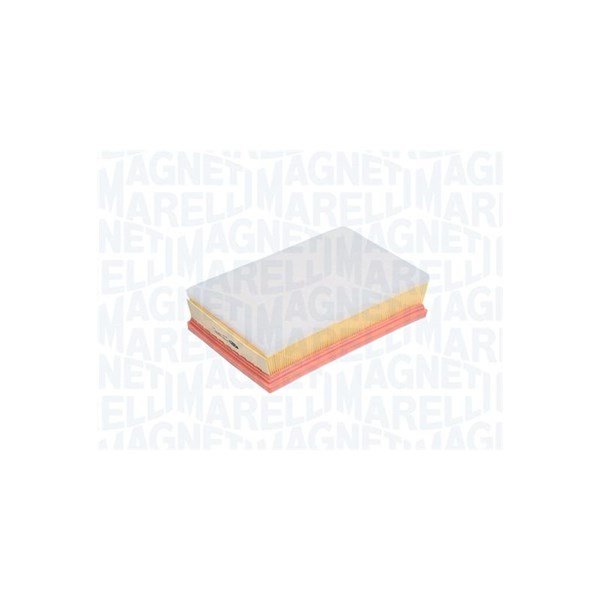 Luftfilter Magneti marelli 153071762678 MAGNETI MARELLI
