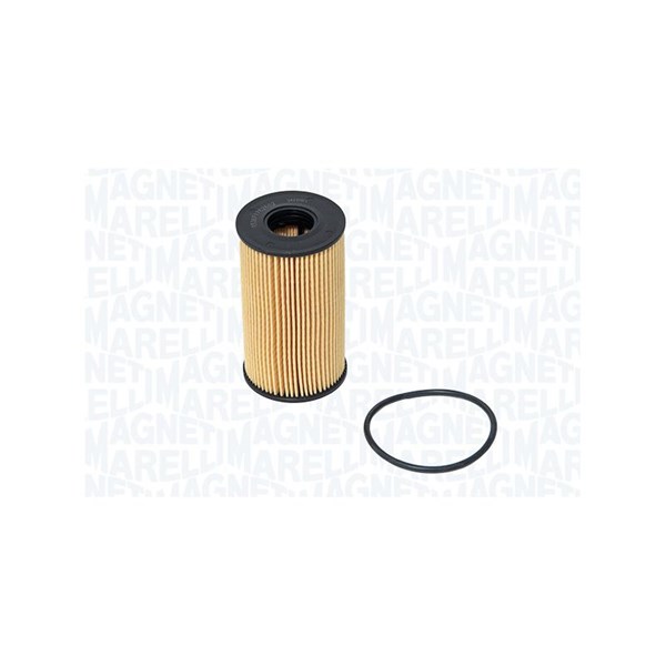 Oljefilter Magneti marelli 153071762682 MAGNETI MARELLI