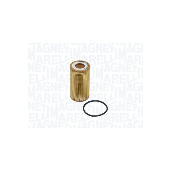 Oljefilter Magneti marelli 153071762685 MAGNETI MARELLI