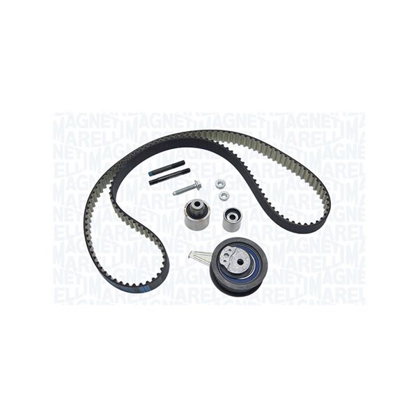 Kamremskit Magneti marelli 341306640000 MAGNETI MARELLI