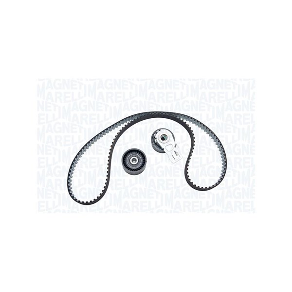 Kamremskit Magneti marelli 341306650000 MAGNETI MARELLI