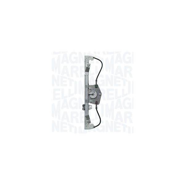 Fönsterhiss, Höger bak Magneti marelli 350103210200 MAGNETI MARELLI