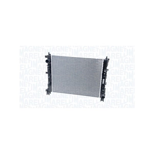 Kylare, motorkylning Magneti marelli 350213218800 MAGNETI MARELLI