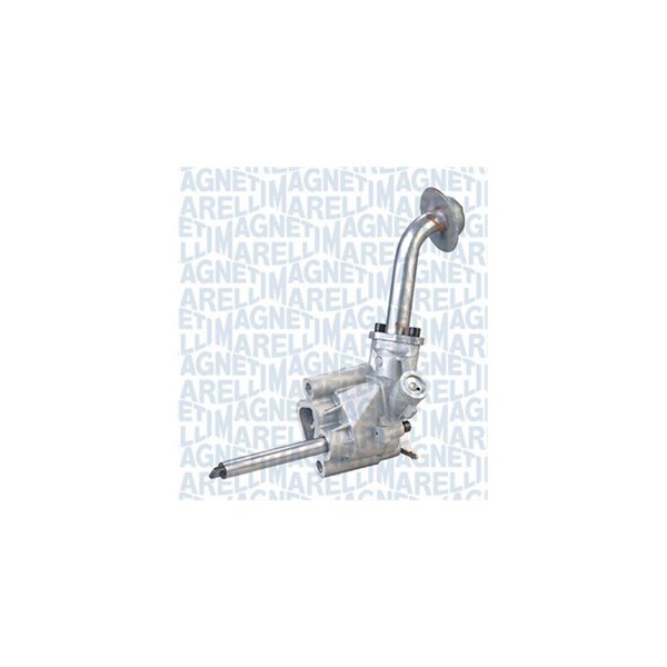 Oljepump Magneti marelli 351516000036 MAGNETI MARELLI