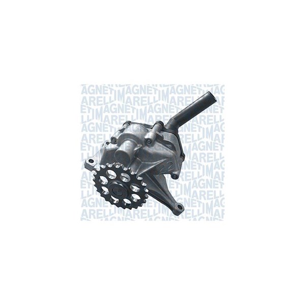 Oljepump Magneti marelli 351516000041 MAGNETI MARELLI