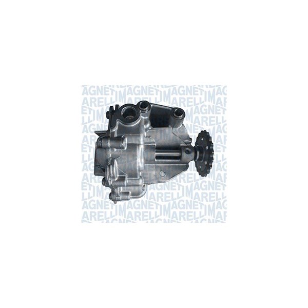 Oljepump Magneti marelli 351516000066 MAGNETI MARELLI Oljepump Magneti marelli 351516000066 MAGNETI MARELLI