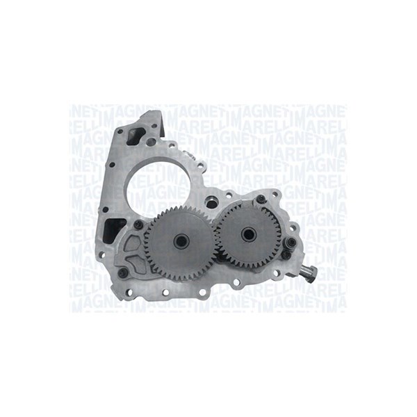 Oljepump Magneti marelli 351516000121 MAGNETI MARELLI