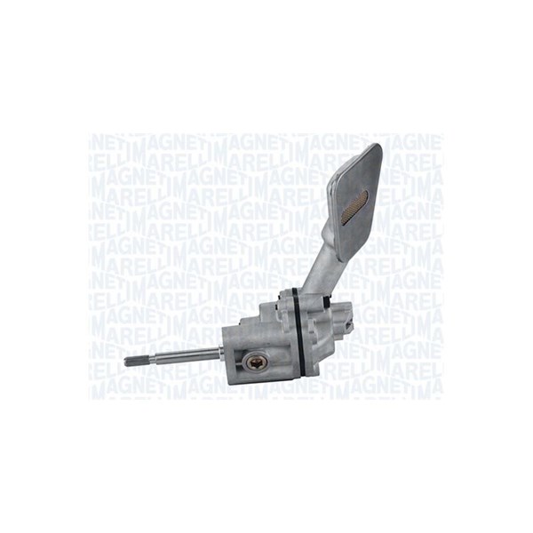 Oljepump Magneti marelli 351516000132 MAGNETI MARELLI