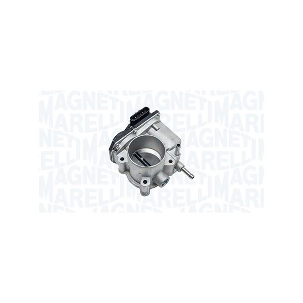 Gasspjäll/Spjällhus Magneti marelli 802000000127 MAGNETI MARELLI