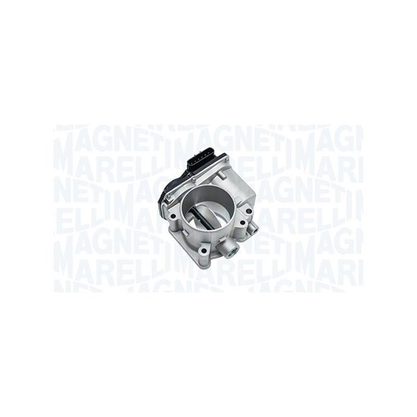 Gasspjäll/Spjällhus Magneti marelli 802000000180 MAGNETI MARELLI