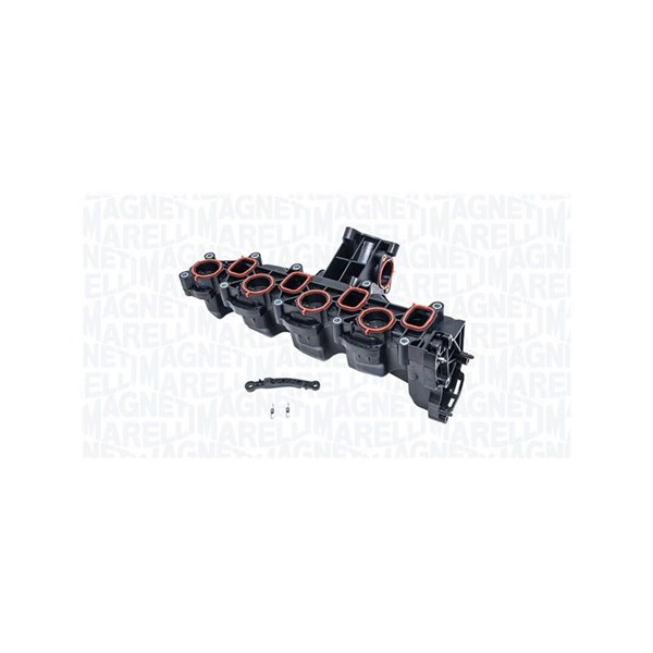Sugrörsamodul Magneti marelli 802000539010 MAGNETI MARELLI