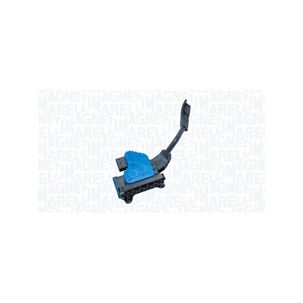 Pedaler, sats Magneti marelli 805000011010 MAGNETI MARELLI
