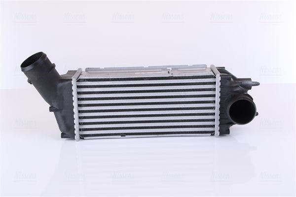 Intercooler, Höger