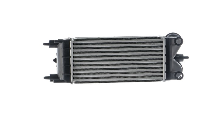 Intercooler