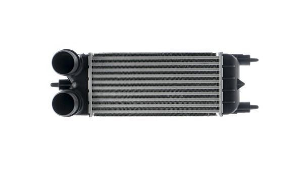 Intercooler