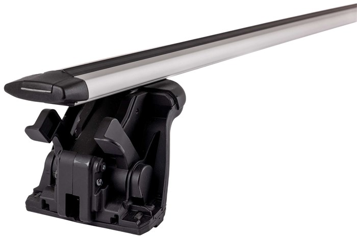 Takräcke till Volkswagen Polo IV 2002-2009 Mont blanc FURKA-A-502 Mont Blanc Takräcke till Volkswagen Polo IV 2002-2009 Mont blanc FURKA-A-502 Mont Blanc