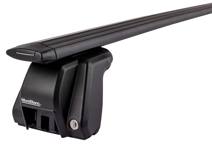 Takräcke till Volkswagen ID7 2024- Mont blanc FURKA-C-501-C-601B Mont Blanc