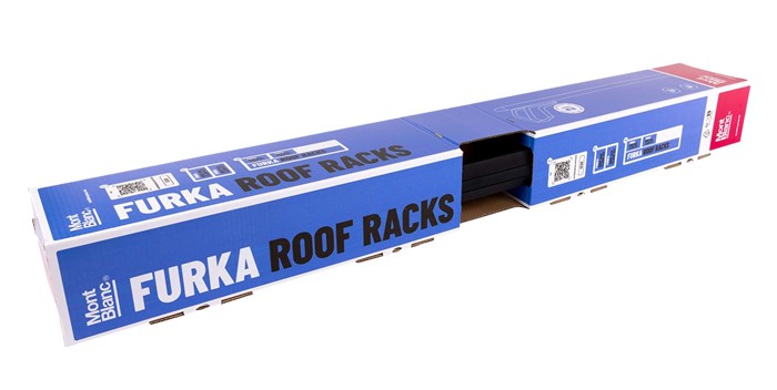 Takräcke till Volkswagen ID7 2024- Mont blanc FURKA-C-501-C-601B Mont Blanc Takräcke till Volkswagen ID7 2024- Mont blanc FURKA-C-501-C-601B Mont Blanc