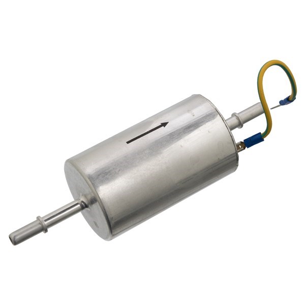 Bränslefilter Volvo V50 Skruvat plus SP101-103812-2 Skruvat plus