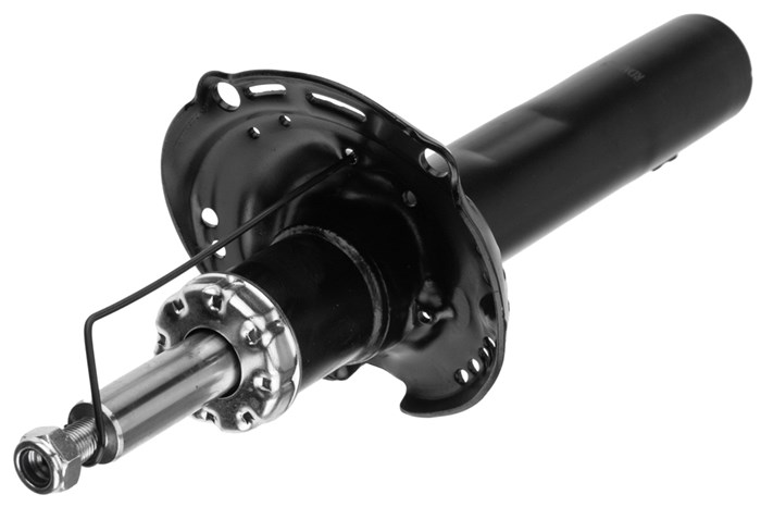 Stötdämpare Audi A3 Cabriolet, Framaxel Skruvat plus SP129-A-3655 Skruvat plus