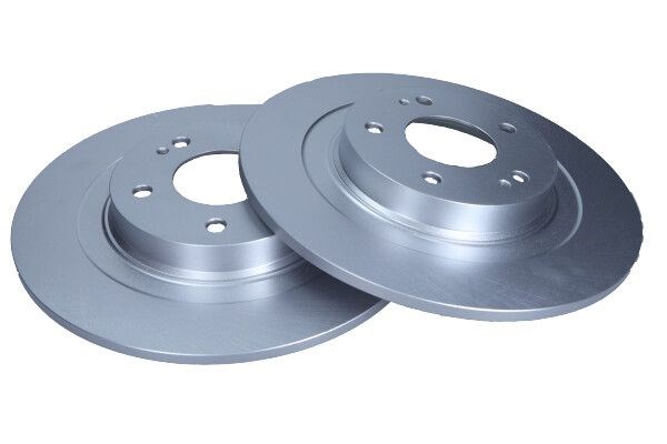 Bromsskiva Mitsubishi Asx, Bakaxel Skruvat plus SP129-BS-9294C-1 Skruvat plus