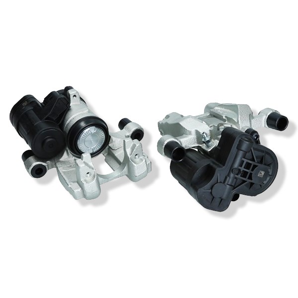 Bromsok Vw Arteon, Bakaxel vänster Skruvat plus SP185-JBC0827-9 Skruvat plus Bromsok Vw Arteon, Bakaxel vänster Skruvat plus SP185-JBC0827-9 Skruvat plus