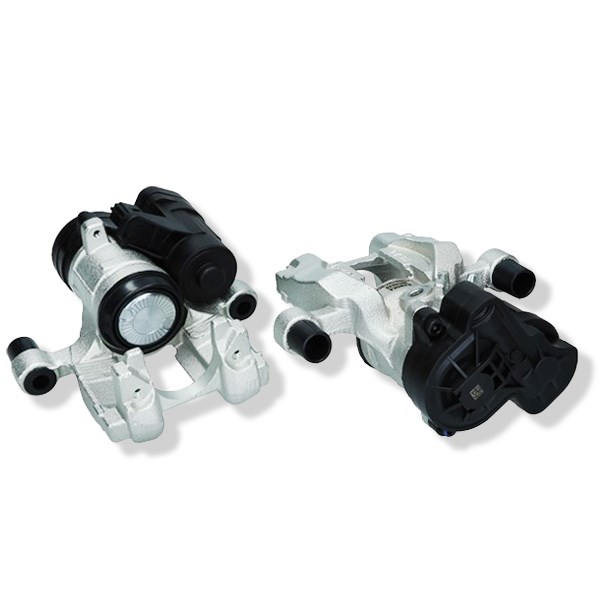 Bromsok Seat Tarraco, Bakaxel höger Skruvat plus SP185-JBC0828-12 Skruvat plus