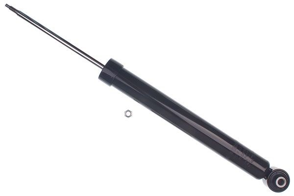 Stötdämpare Audi Q3, Bakaxel Skruvat plus SP186-DSF211G-25 Skruvat plus