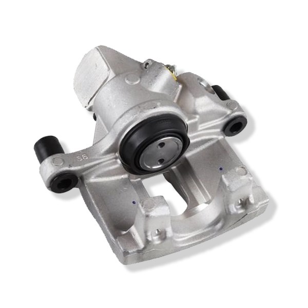 Bromsok Volvo V50, Bakaxel vänster Skruvat plus SP268-1562002770- Skruvat plus