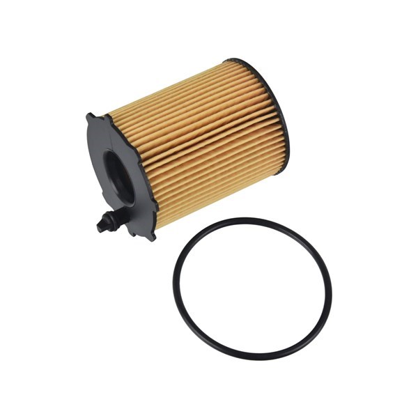Oljefilter Citroën Ds3 Cabriolet Skruvat plus SP350-ADM52119-104 Skruvat plus