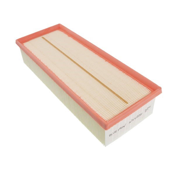 Luftfilter Seat Altea Xl Skruvat plus SP350-ADV182204-20 Skruvat plus
