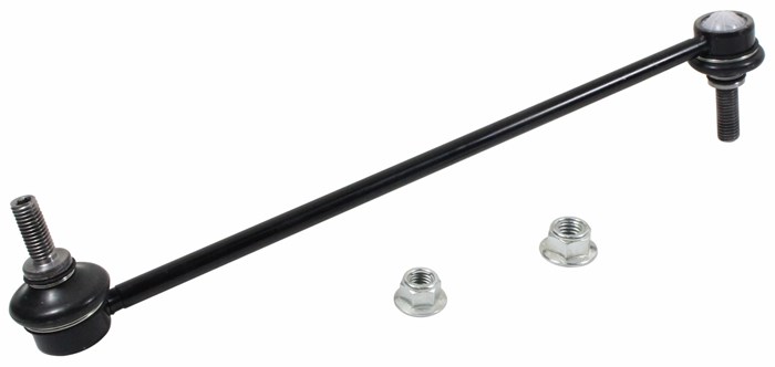 Länk, krängningshämmare Volvo S80 I, Fram, höger eller vänster Skruvat plus Länk, krängningshämmare Volvo S80 I, Fram, höger eller vänster Skruvat plus