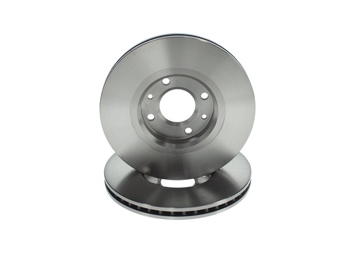 Bromsskiva Opel Mokka, Framaxel Skruvat plus SP48-562129JC-60 Skruvat plus