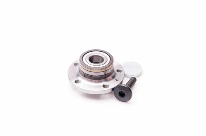 Hjullagerssats Seat Altea Xl, Bakaxel Skruvat plus SP4969-29SKV00 Skruvat plus Hjullagerssats Seat Altea Xl, Bakaxel Skruvat plus SP4969-29SKV00 Skruvat plus