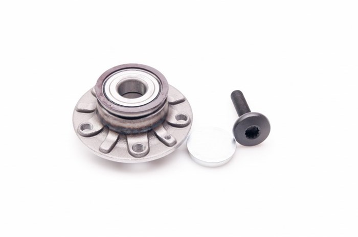 Hjullagerssats Seat Leon, Bakaxel Skruvat plus SP4969-29SKV011-7 Skruvat plus