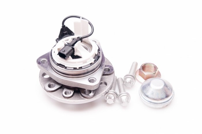 Hjullagerssats Fiat Croma, Framaxel Skruvat plus SP4969-29SKV015- Skruvat plus